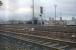 View south over the City of Glasgow Union Railway and the Edinburgh and Glasgow Railway's Sighthill Branch to Cowlairs carriage sidings in 1989.<br><br>[Ewan Crawford //1989]