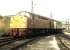 D319 and D1914 photographed at Crewe on a Sunday afternoon in the autumn of 1969.<br><br>[John Furnevel 07/09/1969]