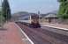 Southbound Sprinter at Tulloch in 1990 on a sweltering summer afternoon.<br><br>[Ewan Crawford //1990]