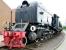 Rear view of former South African Railways Beyer-Garratt 4-8-2+2-8-4 no  4112 at Summerlee Museum on 9 May 2005. For front view [see image 10485].<br><br>[John Furnevel 09/05/2005]