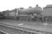 Robinson O4 2-8-0 63765 in the shed yard at Langwith Junction on 13 May 1961.<br><br>[K A Gray 13/05/1961]