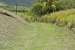 How's this for obscure? An abandoned section of the sugar cane railway in St. Kitts.<br><br>[Peter Todd 14/04/2015]