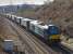 68001 heads north from Dunblane with the daily Grangemouth - Aberdeen<br>
intermodal.<br><br>[Bill Roberton 28/02/2016]