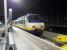 Shortly before midnight, Sprinter (Stads Gewestelijk Materieel (SGM)) No 2966, has just arrived from Woerden and Utrecht.  <br><br>[Andrew Wilson 16/07/2015]