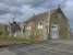 The handsome station building and goods shed at Christon Bank, a few miles south of Chathill on the ECML, closed to passengers on 15 September 1958 and goods on 7 June 1965.<br><br>[Bill Roberton 08/04/2016]