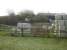 A grounded railway carriage by the entrance to a livery stable close to the former Burton Salmon station, although now becoming more obscured by trees. Considering how many years it has been here it is in remarkably good condition. I recollect it was previously used by a cricket club as a pavilion. <br><br>[David Pesterfield 14/04/2016]