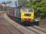 47580 'County of Essex' nears Linlithgow with the Bo'ness - Edinburgh empty stock with 60103 on the rear.<br><br>[Bill Roberton 15/05/2016]