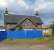 The stationmaster's house at Beattock gives some hint to the architecture of the former main station building. This stands across a small courtyard from the station site.<br><br>[John Yellowlees 05/06/2016]