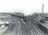 A Winton Pier - Glasgow St Enoch train about to pass through Holm Junction on 6 July 1959. Corkerhill Standard class 5 4-6-0 73103 is at the head of the train. [Railscot note: No doubt the lady in the garden on the left had checked the wind direction first thing that particular Monday morning].     <br><br>[G H Robin collection by courtesy of the Mitchell Library, Glasgow 06/07/1959]