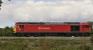 60063 heading the Murco tanks from Theale to Robeston. 30 minutes late at 1455 hours.<br><br>[Peter Todd 14/07/2016]