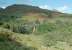 A southbound Sprinter crosses Glen Falloch Viaduct in 1991, viewed from the south. Creag an Duin dominates the background.<br><br>[Ewan Crawford 26/09/1991]