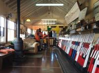 Not long left. Scene inside Banbury North signal box on 1 October 2016, with 2 days before it will be dismantled with parts going to locations around the UK for spares, museum displays, or putting back into use in other signal boxes. [See image 46737]<br><br>[Brad Payne 01/10/2016]