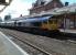 A rail movement, hauled by 66744, from Tyne coal terminal to Hunterston passing through Dumfries on 27th July 2016. <br><br>[Brian Smith 27/07/2016]