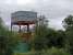 Progress on the water tower at Cheddleton on the North Staffordshire Railway. [[See image 55197]].<br><br>[John Thorn 25/07/2016]