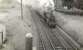 Black 5 45467 approaching Sanquhar on 15 July 1961 with a down freight. [Ref query 9929]<br><br>[G H Robin collection by courtesy of the Mitchell Library, Glasgow 15/07/1961]