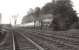 Jubilee 45562 <I>Alberta</I> approaching Dumfries on 16 July 1956 with the 4pm train from St Enoch.  <br><br>[G H Robin collection by courtesy of the Mitchell Library, Glasgow 16/07/1956]