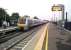 This Chiltern Railways train arrived at Oxford Parkway at 19.53 from Marylebone, carrying an impressive load of commuters; and returned as the 20.08 [see image 55244].<br><br>[Ken Strachan 25/08/2016]