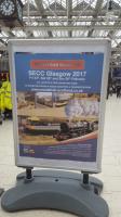Model Rail Scotland returns to the SECC, Glasgow, in 2017 from Friday the 24th to Sunday the 26th of February.<br><br>
<br><br>
<a target=external href=http://www.modelrail-scotland.co.uk>Model Rail 2017</a><br><br>
<a target=external href=http://www.modelrail-scotland.co.uk/photos/2017_preview/index.html>Model Rail 2017 Preview Gallery</a><br><br>[John Yellowlees 17/01/2017]