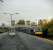 A 170 from Edinburgh sits in arrivals-only Platform 3 to allow a Glasgow to Inverness train to enter. Once the  through lines are  clear the set will run forward then reverse into Platform 1 to return to Edinburgh. Photographed on a dull 26/10/2016.<br><br>[David Panton 26/10/2016]