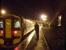 158712 at the north end of Perth on the inaugural run of the new 0508 Perth-Inverness service, arriving at 0749.<br><br>[John Yellowlees 12/12/2016]