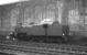 The Carlisle station pilot taking a break alongside the west wall on a Saturday morning in March 1964. Duty locomotive on this occasion is Fowler 2-6-4T 42353, finally withdrawn from Kingmoor shed three months later.<br><br>[K A Gray 14/03/1964]