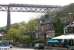 A quiet morning at South Queensferry in June 2006, save for the background sound of the gulls and the distant rumble of a DMU running out onto the Forth Bridge.<br><br>[John Furnevel 22/06/2005]