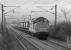 37675 nears Wallyford with a loaded coal train, probably for Cockenzie Power Station.<br><br>[Bill Roberton //1996]