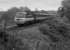 A diverted southbound HST heading towards the former Glenburnie Junction.<br><br>[Bill Roberton //1988]