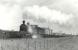 Ex-Caledonian 0-6-0 57633 near Belmont level crossing, Ayr, in the summer of 1960, climbing with an up Girvan goods. [Ref query 603]. <br><br>[G H Robin collection by courtesy of the Mitchell Library, Glasgow 06/08/1960]