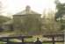 Bowness station, now a house, viewed from the road. The viaduct was behind and to the right.<br><br>[Mike Shannon /03/2002]