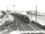 Kingmoor Black 5 45081 approaching Cumnock from the south in the summer of 1961 at the head of a Glasgow bound express. [Ref query 901] <br><br>[G H Robin collection by courtesy of the Mitchell Library, Glasgow 29/07/1961]