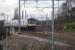 Milngavie to Cumbernald passing Garnqueen North Jct (3/3/17).<br><br>[Alastair McLellan 03/03/2017]