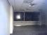 Quick shot through the window of the temporary Travel Centre which has been constructed opposite the Dundas Street entrance to the station. This was formerly <I>The Vale</I> pub.<br><br>[Colin McDonald 08/04/2017]