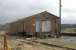 One of the goods sheds at Stranraer. Views look east from Town terminus.<br><br>[Colin Miller 27/03/2006]