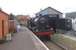 53808 at Watchet on 23 April 2017 with a train for Bishops Lydeard.<br><br>[Peter Todd 23/04/2017]