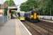 Tram and train both with their next stop at Altrincham, call at Navigation Road on 19 May 2017. The Metrolink tram will terminate there but the Northern Class 150/2 is heading to Chester.<br><br>[John McIntyre 19/05/2017]