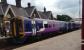 158797 'Jane Tomlinson' southbound at Settle on 140617. I photographed it (her) at Leeds several years ago [see image 42302].<br><br>[Bruce McCartney 14/06/2017]