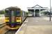 Quiet period at Par station, looking north east in the summer of 2002. <br><br>[Ian Dinmore 01/06/2002]