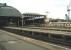 Looking back towards the train shed at London Bridge station in August 2002.<br><br>[Ian Dinmore 27/08/2002]