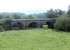 Former railway bridge over the Lyne Water on the ex-Caledonian route between Symington and Peebles. View south in September 2002, with Lyne station off to the right.<br><br>[John Furnevel 19/09/2002]