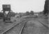 View of station yard.<br><br>[John Robin 04/07/1964]