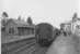 Last train about to depart.<br><br>[John Robin 04/07/1964]