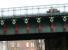 Detail on Caledonian Railway Bridge over Gorgie Road. 2006.<br><br>[John Furnevel 19/02/2006]