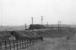 45016 with northbound train at Greenhill as seen from Bonnybridge line.<br><br>[John Robin 30/03/1964]