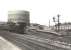 A Glasgow bound train ex-Gourock photographed at Ibrox on 27 July 1955 behind Fairburn 2-6-4T 42240. On the right are the disused Govan branch platforms. Govan had closed to passenger traffic in 1921.<br><br>[G H Robin collection by courtesy of the Mitchell Library, Glasgow 27/07/1955]