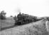 40623+45432 photographed shortly after leaving Newton Stewart on 16 July 1956 with a train for Dumfries. [Ref query 1660]  <br><br>[G H Robin collection by courtesy of the Mitchell Library, Glasgow 16/07/1956]