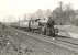 Parkhead V3 67679 photographed near Bowling on 12 April 1958 with a Balloch - Milngavie train.  <br><br>[G H Robin collection by courtesy of the Mitchell Library, Glasgow 12/04/1958]