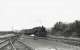 An up freight from Falkland Yard approaching Cumnock on 29 July 1961. The locomotive in charge is Standard class 5 4-6-0 73123. [Ref query 8 September 2017] <br><br>[G H Robin collection by courtesy of the Mitchell Library, Glasgow 29/07/1961]