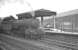 An unidentified B16 4-6-0 photographed with a train at York in 1962.<br><br>[K A Gray //1962]