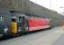 A Virgin CrossCountry service to Manchester Piccadilly awaits its departure time at Penzance platform 1 in June 2002. At the head of the train is 47812 <I>Pride of Eastleigh</I>.  <br><br>[Ian Dinmore 01/06/2002]